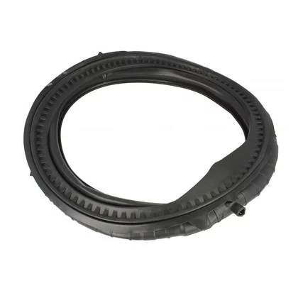 Fartuch drzwi do pralki Haier 49126304