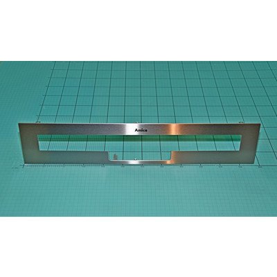 1048271 Wklejka panelu sterowania AMICA