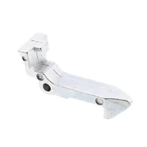 Zatrzask drzwi pralki Electrolux / AEG / Zanussi 4055067302