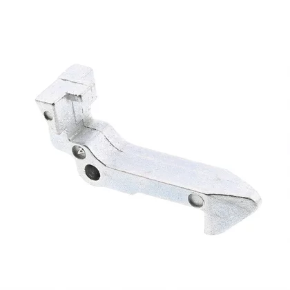 Zatrzask drzwi pralki Electrolux / AEG / Zanussi 4055067302
