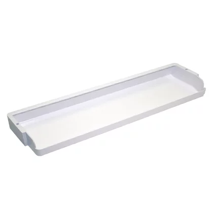 Elementy szklane i plastikowe lo Dolna półka drzwiowa na butelki do chłodziarki Electrolux / AEG 8996710727091