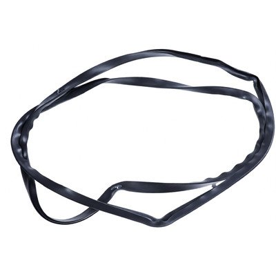 Pierścień uszczelniający do piekarnika i kuchenki Whirlpool / Indesit / Ariston / Hotpoint C00296909 / 482000018682