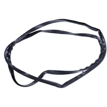 Pierścień uszczelniający do piekarnika i kuchenki Whirlpool / Indesit / Ariston / Hotpoint C00296909 / 482000018682