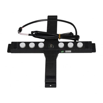 OKP 6655 Sterowanie sensorowe do okapu Amica 1045272