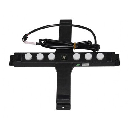 OKP 6655 Sterowanie sensorowe do okapu Amica 1045272