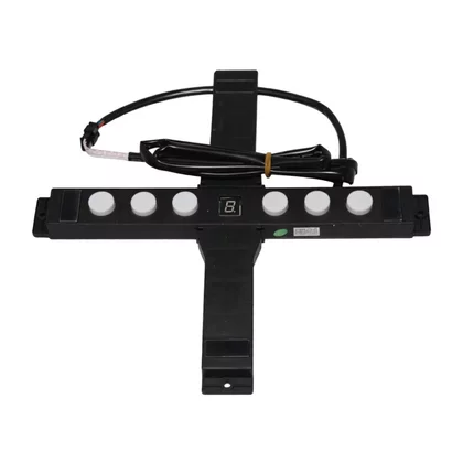 OKP 6655 Sterowanie sensorowe do okapu Amica 1045272