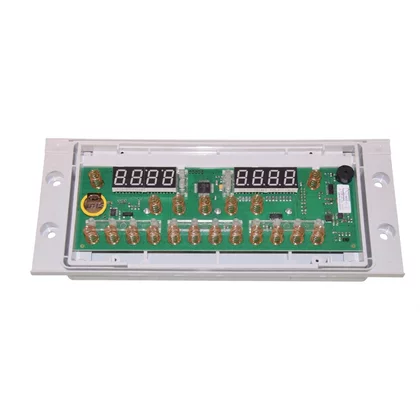 Panel sterujący do piekarnika Amica IDEO LED Thpv2.0 A+ 8064662