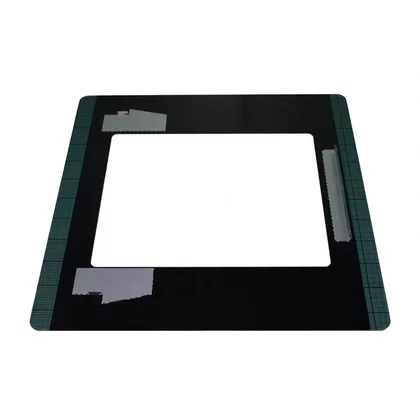 OKP 6655 Szyba do okapu Amica 600 x 612 x 25 mm 1043377
