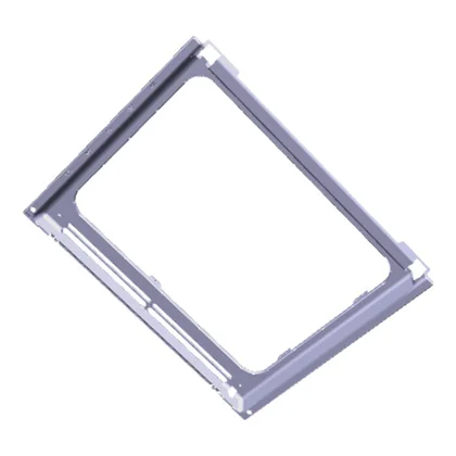 Elementy obudowy Rama przednia do piekarnika i kuchenki Electrolux / AEG Pyro 3878529209