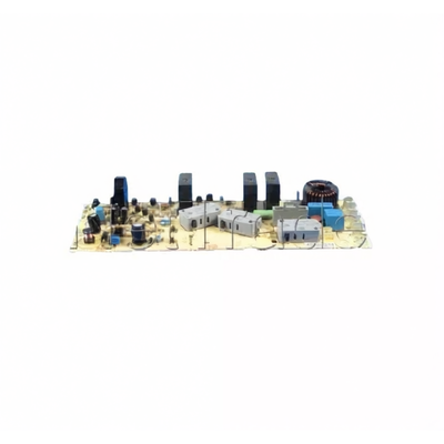 Dolny moduł elektroniczny do kuchenki mikrofalowej Whirlpool / Bauknecht 481221778205 C00327037