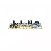Dolny moduł elektroniczny do kuchenki mikrofalowej Whirlpool / Bauknecht 481221778205 C00327037