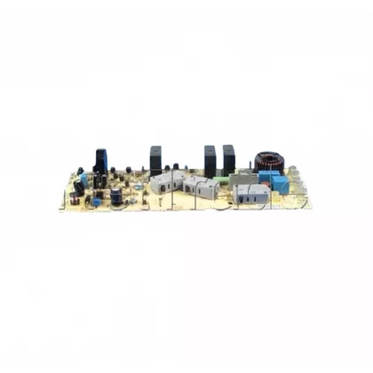 Dolny moduł elektroniczny do kuchenki mikrofalowej Whirlpool / Bauknecht 481221778205 C00327037