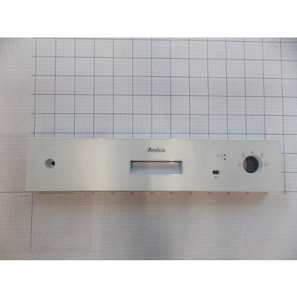 Wypraska panelu sterowania ZZV614W (1030768)