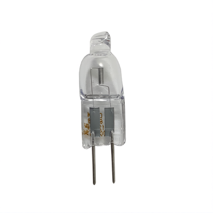 Żarówka halogenowa do okapu Ariston / Indesit / Hotpoint / Whirlpool G4 20 W 12 V C00136082 482000081255