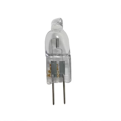 Żarówka halogenowa do okapu Ariston / Indesit / Hotpoint / Whirlpool G4 20 W 12 V C00136082 482000081255