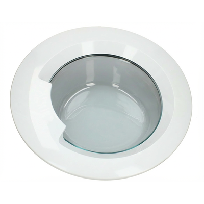 Drzwi do pralki Indesit / Whirlpool bez zawiasu 488000630887