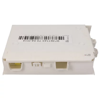 Skonfigurowany układ elektroniczny do zmywarki Electrolux / AEG EDW1XXX 973911414086018