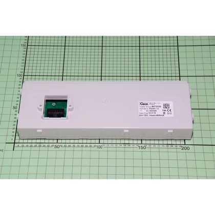Panel sterujący do piekarnika Amica Tvp slim A+ WiFi 8073335