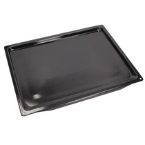 Części zamienne GORENJE Płytka blacha do pieczenia do piekarnika Gorenje / Hisense 222709