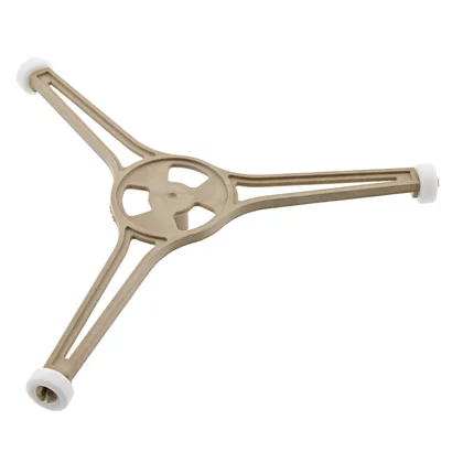 Wałek talerza obrotowego do kuchenki mikrofalowej Electrolux / AEG / Zanussi 4055158432