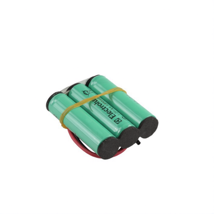 Baterie i ładowarki odkurzacza b Bateria z elektroniką do odkurzacza Electrolux / AEG Ni-MH 3,6 V