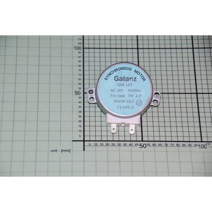 Silnik talerza 30V 3W (1032245)