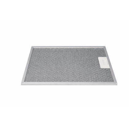 Filtr aluminiowy 396x285x9 Amica (1032045)