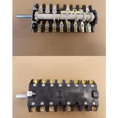 Łącznik krzywkowy piekarnika minimulti 870800 (8001669)