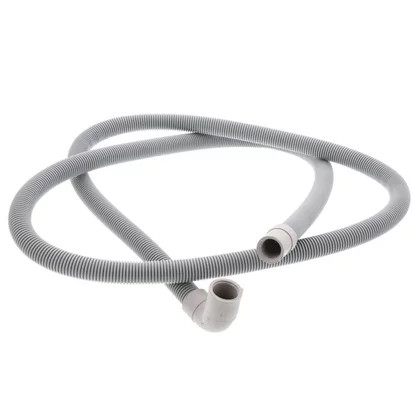 Wąż spustowy do pralki Electrolux / AEG 1970 mm 4055114153