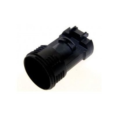 Uchwyt żarówki do okapu Whirpool (481225528008) C00311279