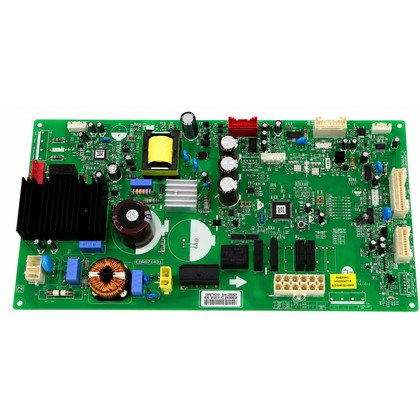 Moduł sterujący lodówki LG EBR34291605 oryginał