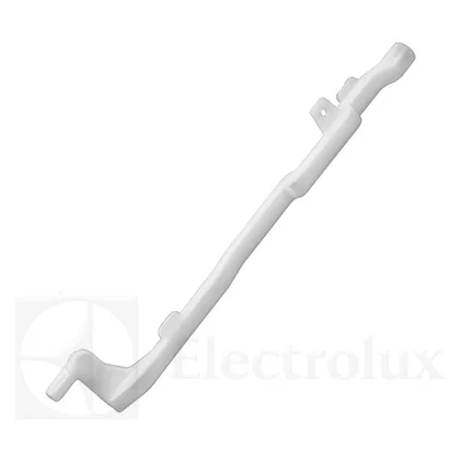 Węże do suszarek bębnowych Wąż połączeniowy zbiornika suszarki Electrolux / AEG 1257790004