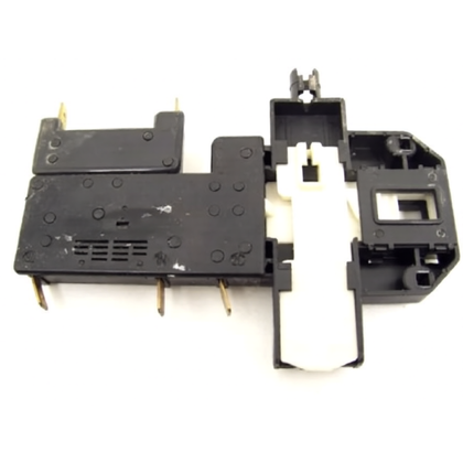 Mikroelement opóźniający z wyłącznikiem do pralki Ariston / Indesit / Hotpoint / Whirlpool C00050061 482000026717