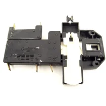 Elementy elektryczne do pralek r Mikroelement opóźniający z wyłącznikiem do pralki Ariston / Indesit / Hotpoint / Whirlpool C00050061 482000026717