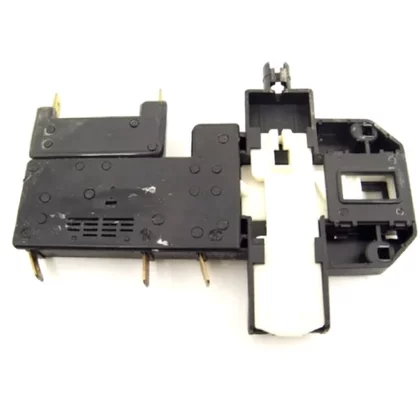 Elementy elektryczne do pralek r Mikroelement opóźniający z wyłącznikiem do pralki Ariston / Indesit / Hotpoint / Whirlpool C00050061 482000026717