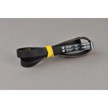Pas napędowy do pralki Whirlpool / Indesit / Ariston / Hotpoint Hutchinson 1151 H7 1078 mm 481281729142