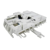 Elementy elektryczne do pralek r Skonfigurowany moduł sterujący do pralki Electrolux / AEG EWM10931 973914533111006