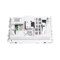 Elementy elektryczne do pralek r Skonfigurowany moduł elektroniczny do pralki Whirlpool 481010442824 C00437916