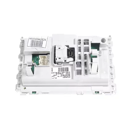 Elementy elektryczne do pralek r Skonfigurowany moduł elektroniczny do pralki Whirlpool 481010442824 C00437916