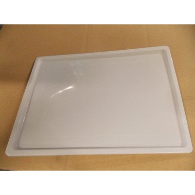 Płyta z izolacją termiczną do chłodziarko-zamrażarki Amica (1021154)