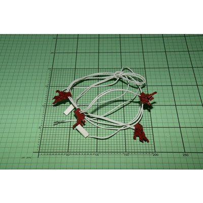 Zesp.łączn.zapal.gazu.4-p GG5* DŁ Ferel 8517070