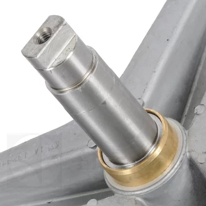 Zestaw krzyżaka bębna do pralki Electrolux / AEG 1323487007