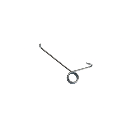 TE80PET 011 Sprężyna mocowania worka do odkurzacza Hoover 49025424