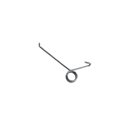 TE80PET 011 Sprężyna mocowania worka do odkurzacza Hoover 49025424