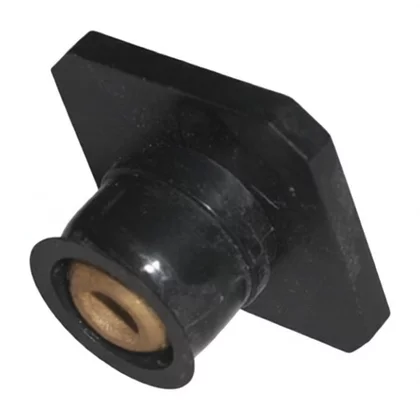 Łożysko wałka elektroszczotki do odkurzacza Zelmer / Bosch 2110040