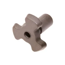 Złącze talerza obrotowego do kuchenki mikrofalowej Electrolux / AEG 4055049136