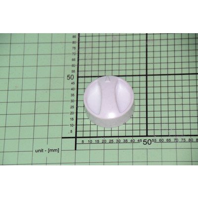 Pokrętło termostatu elektromech.AD'07 (8038647)