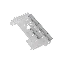 Pokrętła i kontrolki do suszarek Zestaw przycisków ze światłowodem do suszarki Electrolux / AEG 1123426106