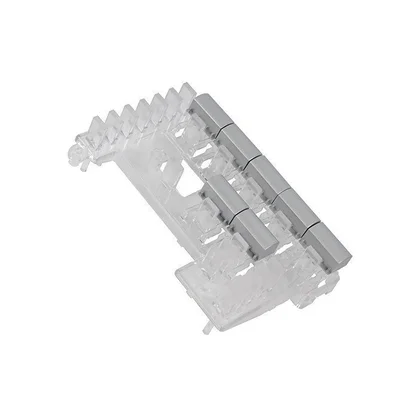 Pokrętła i kontrolki do suszarek Zestaw przycisków ze światłowodem do suszarki Electrolux / AEG 1123426106
