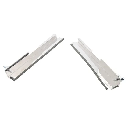 Zestaw kątownika z magnesem do okapu Electrolux / AEG SKLOCK IN